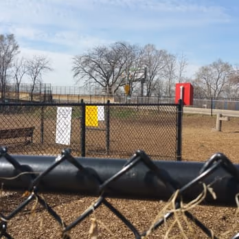 Forest Park Dog Park photo 1